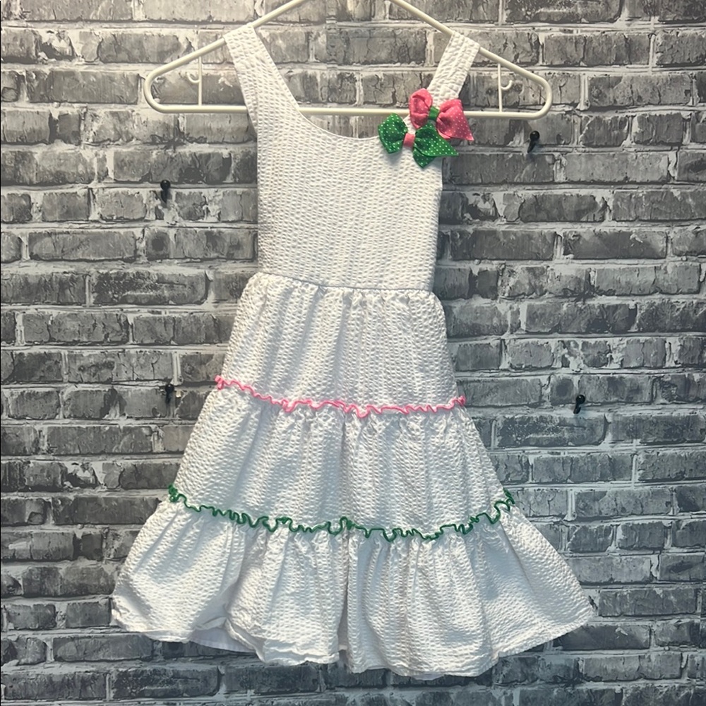 Girls Tahari dress‎